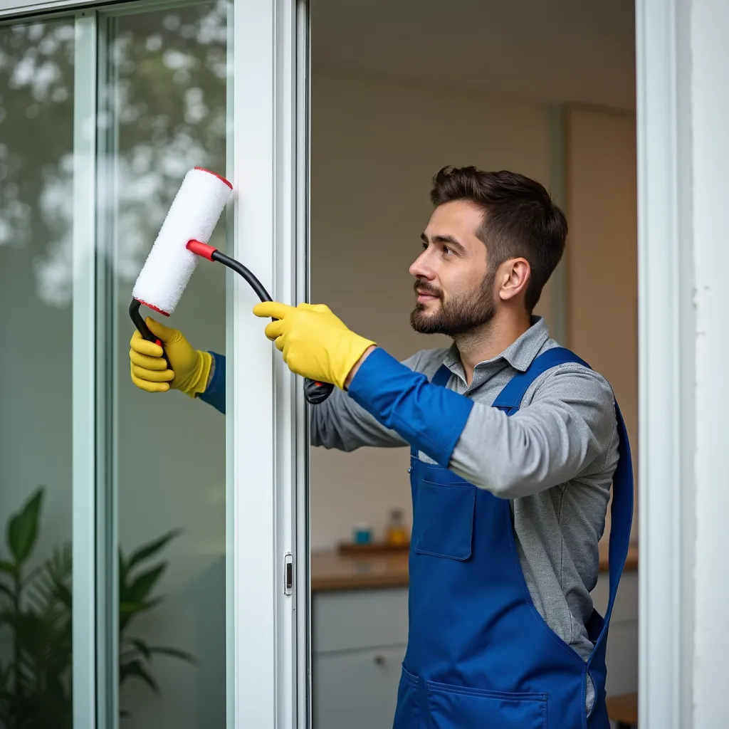 Profi Fensterreinigung in Dortmund und Umgebung