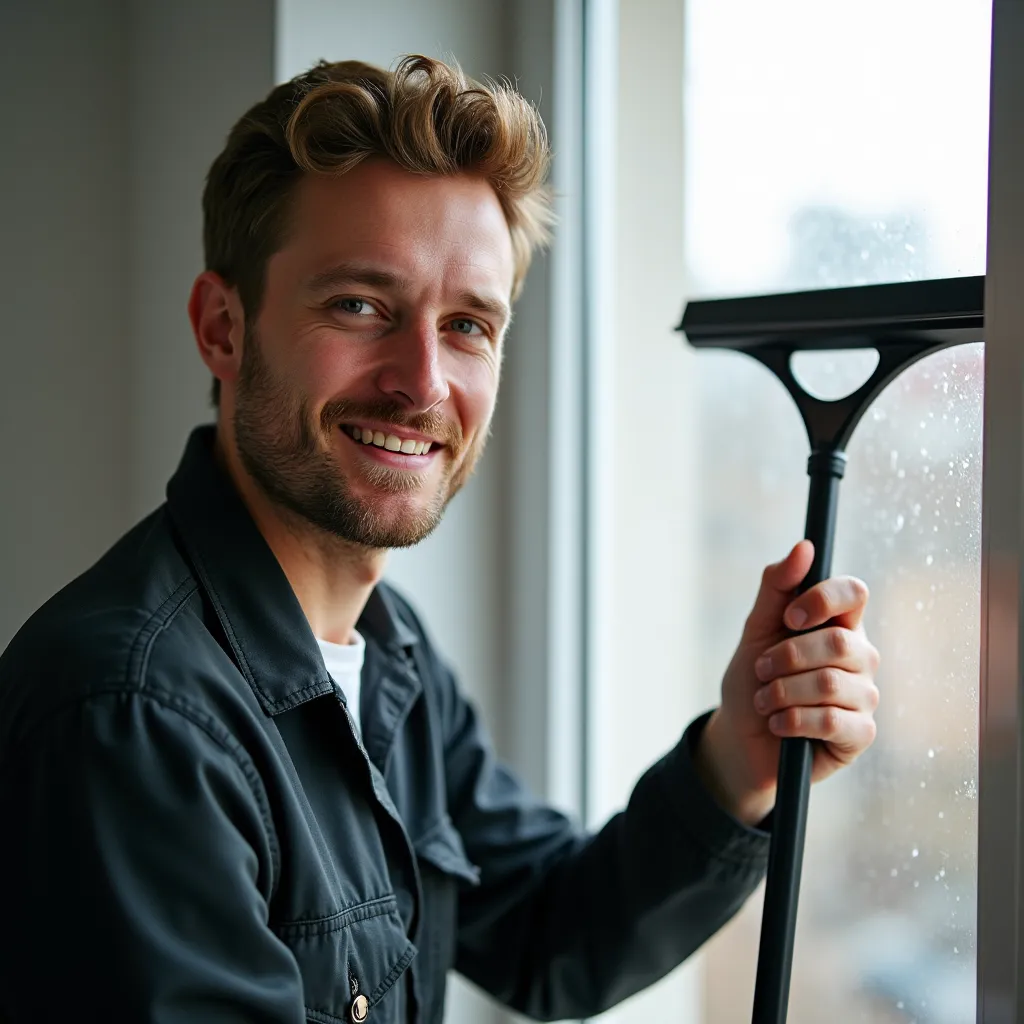 Fenster putzen in Recklinghausen und Umgebung
