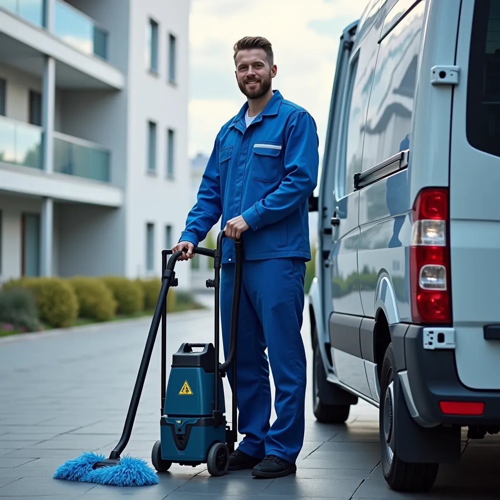 Messi Entrümpelung & Reinigung Remscheid und Umgebung