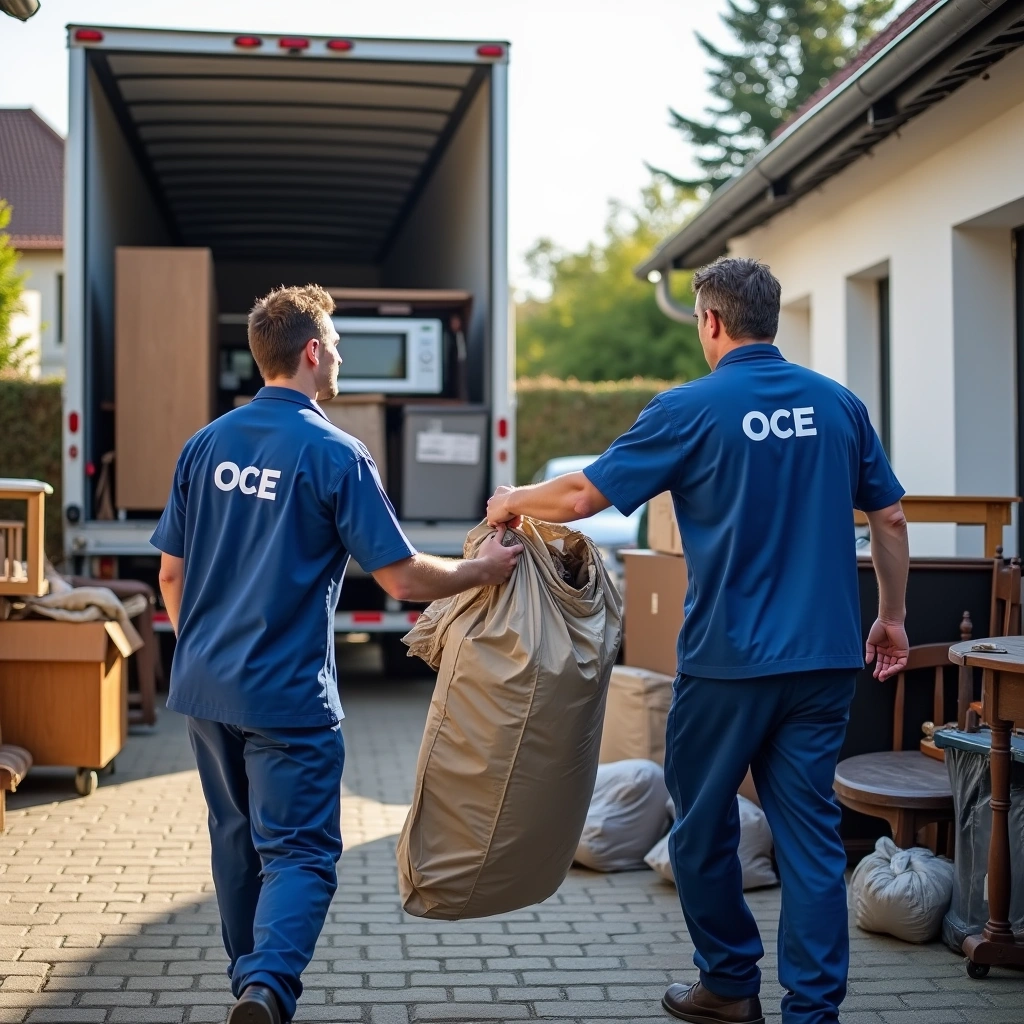 Betriebsauflösung Ratingen